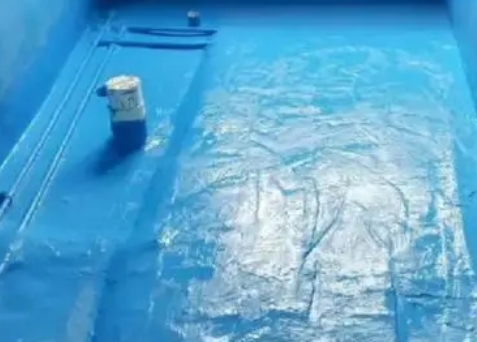 前郭尔罗斯卫生间漏水维修公司分享下前郭尔罗斯卫生间防水工程中常用防水涂料介绍。